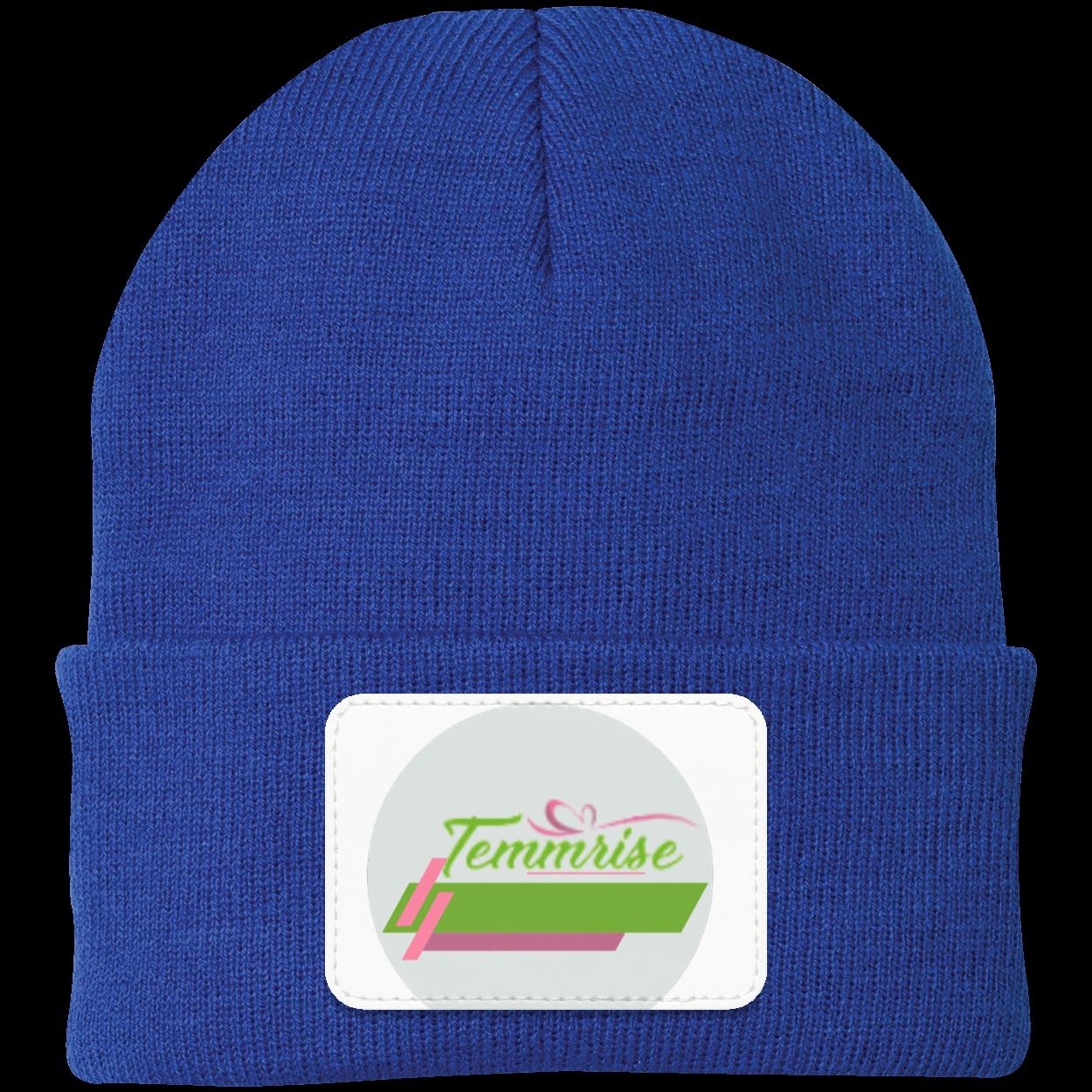 Temmrise Logo Hoodie