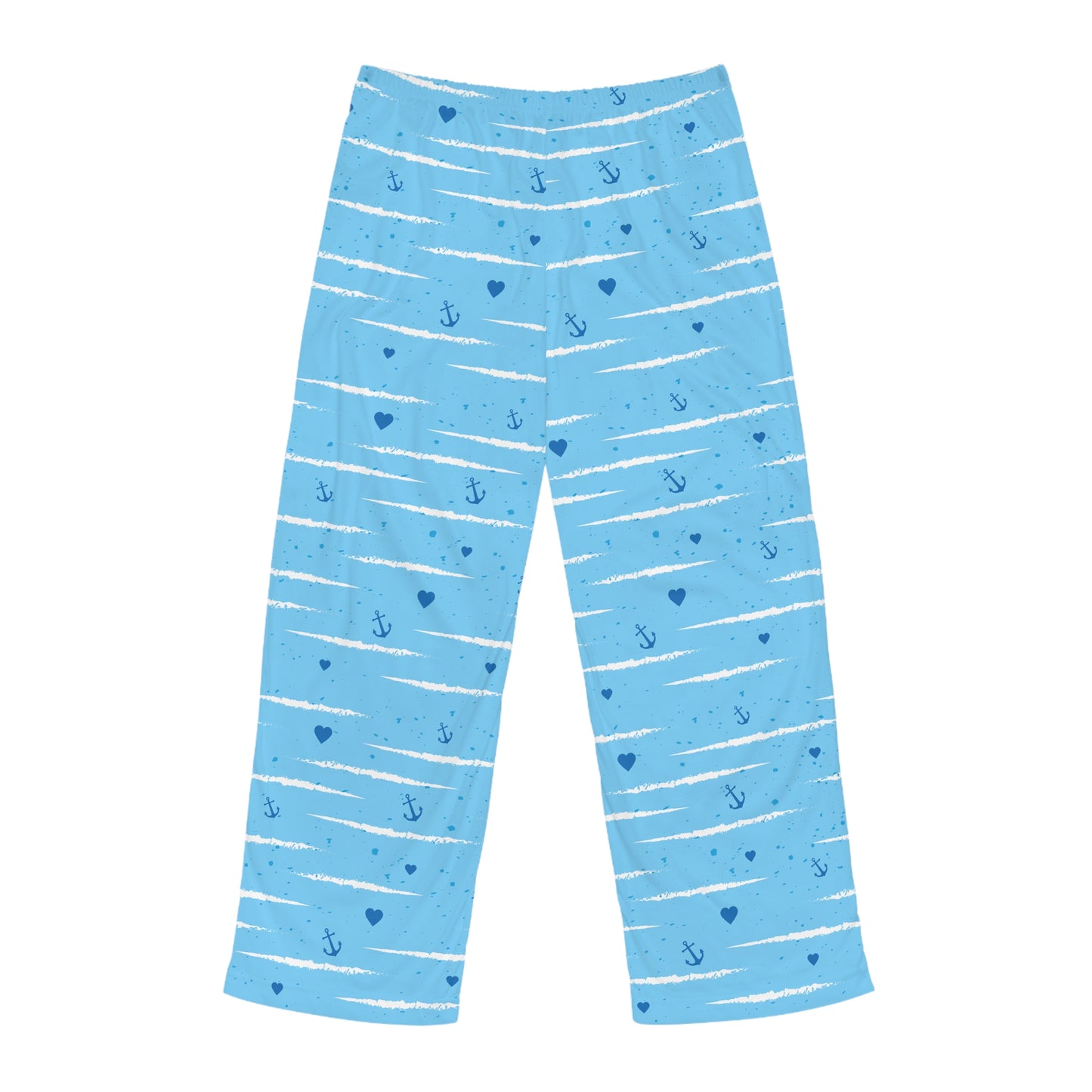Men's Pajama Pants (AOP)