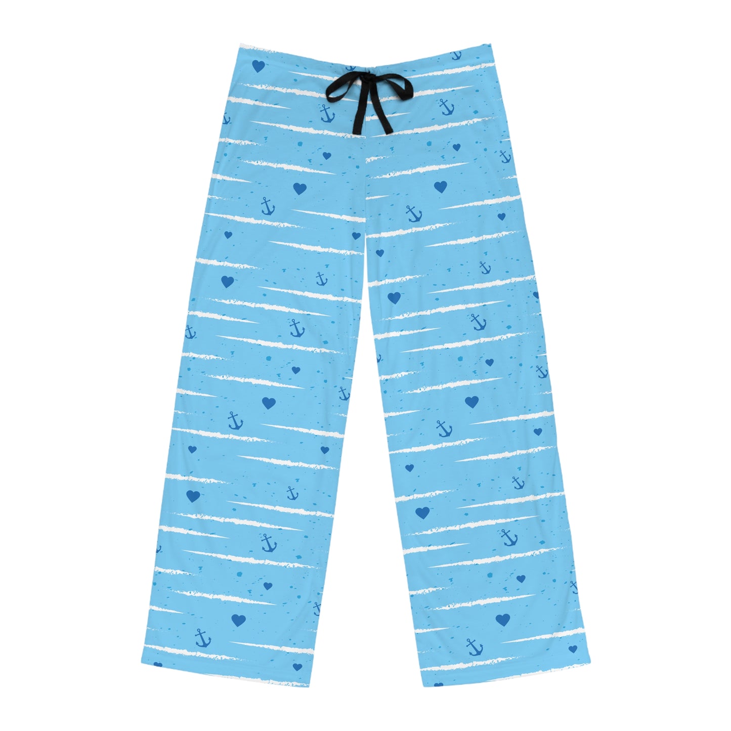 Men's Pajama Pants (AOP)