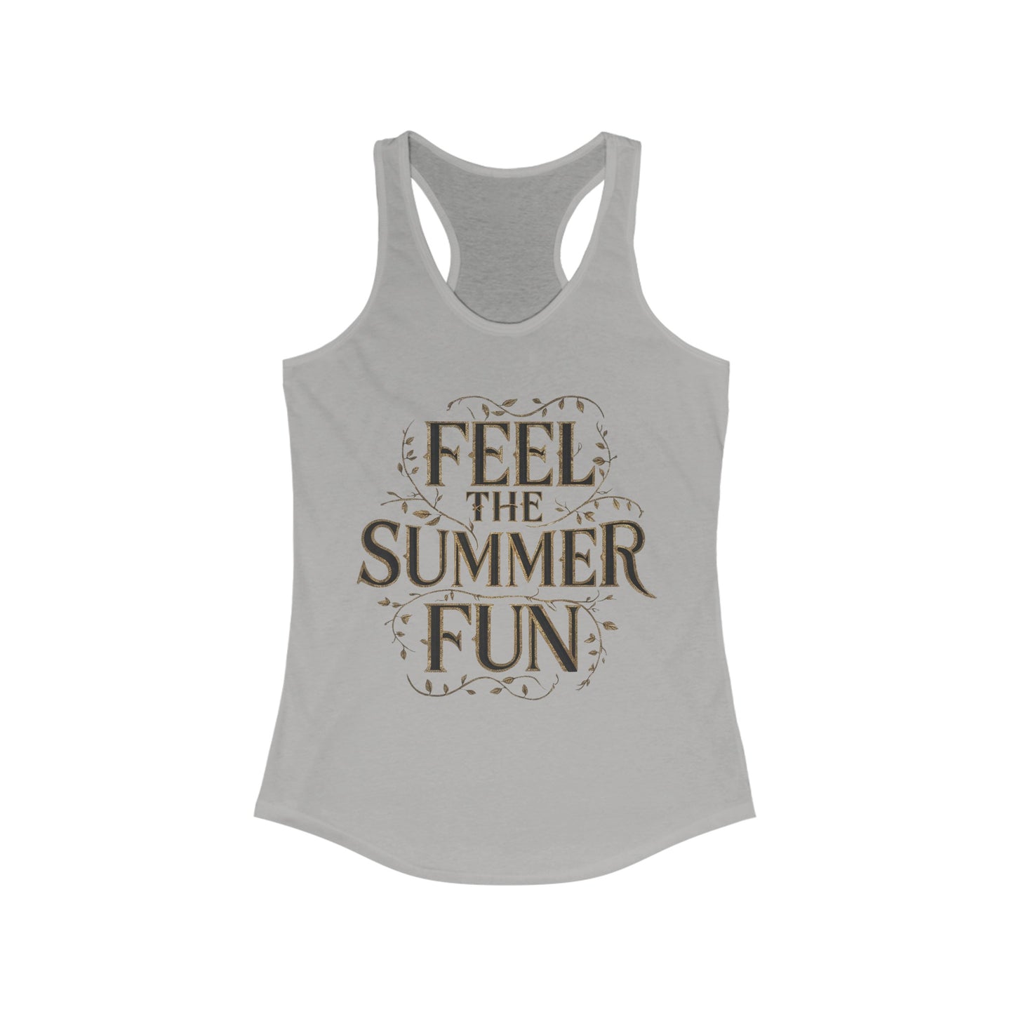 Women's Ideal Racerback Tank