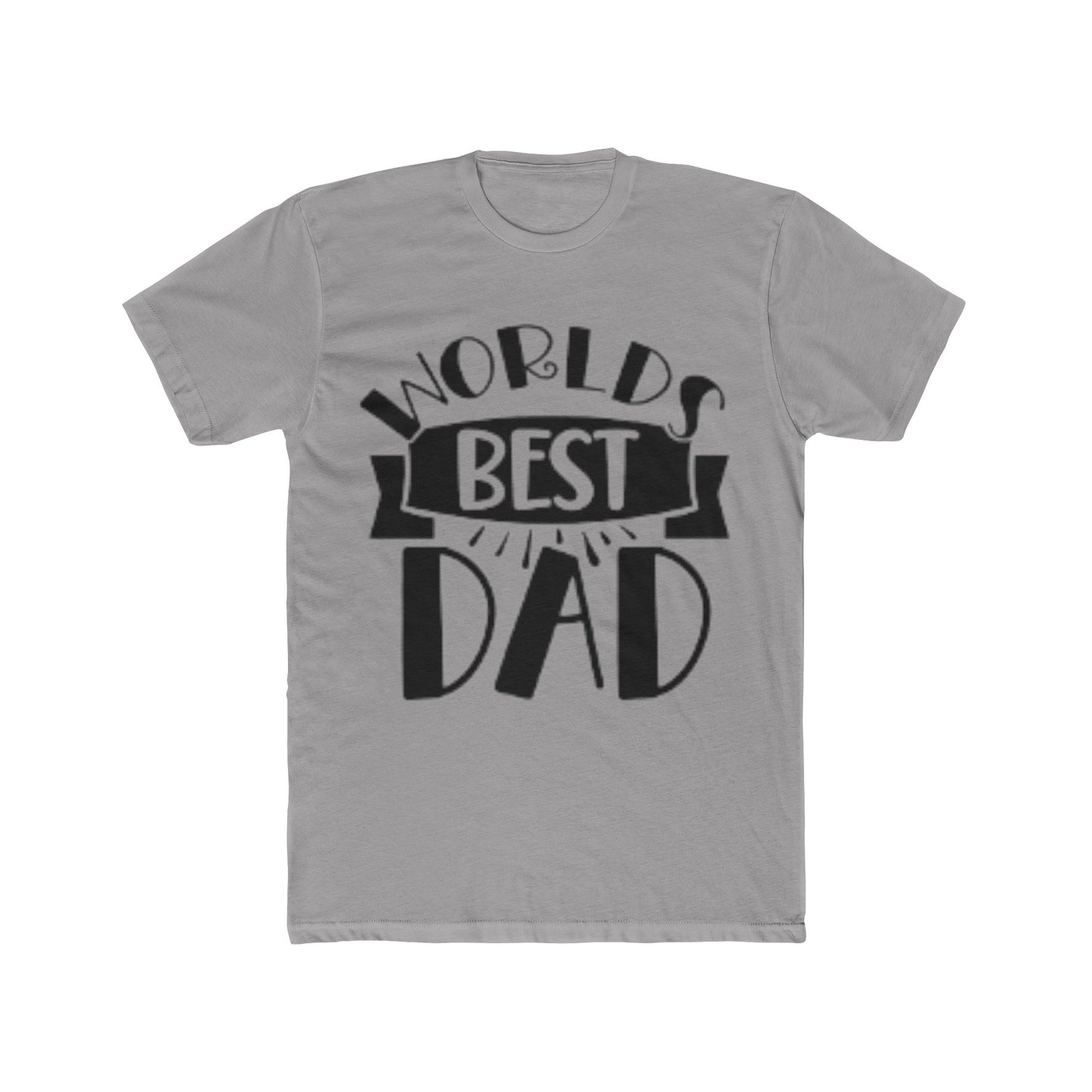 World Best  Gift for Dad And Grandpa Shirt, Father's Day Shirt, Gift For Daddy Tee, Dad And Grandpa Tee, Gift For Husband