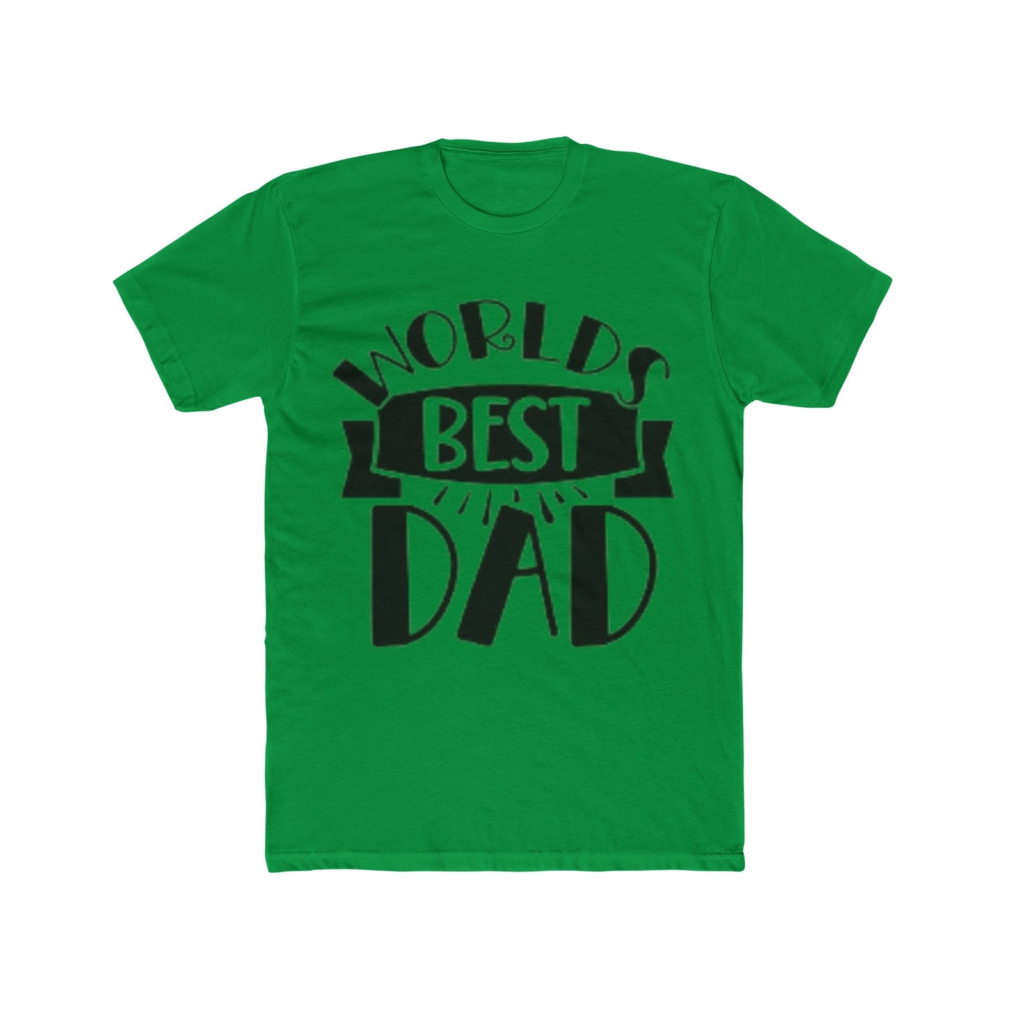 World Best  Gift for Dad And Grandpa Shirt, Father's Day Shirt, Gift For Daddy Tee, Dad And Grandpa Tee, Gift For Husband