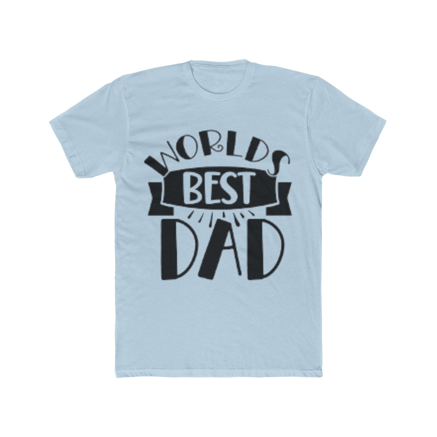 World Best  Gift for Dad And Grandpa Shirt, Father's Day Shirt, Gift For Daddy Tee, Dad And Grandpa Tee, Gift For Husband