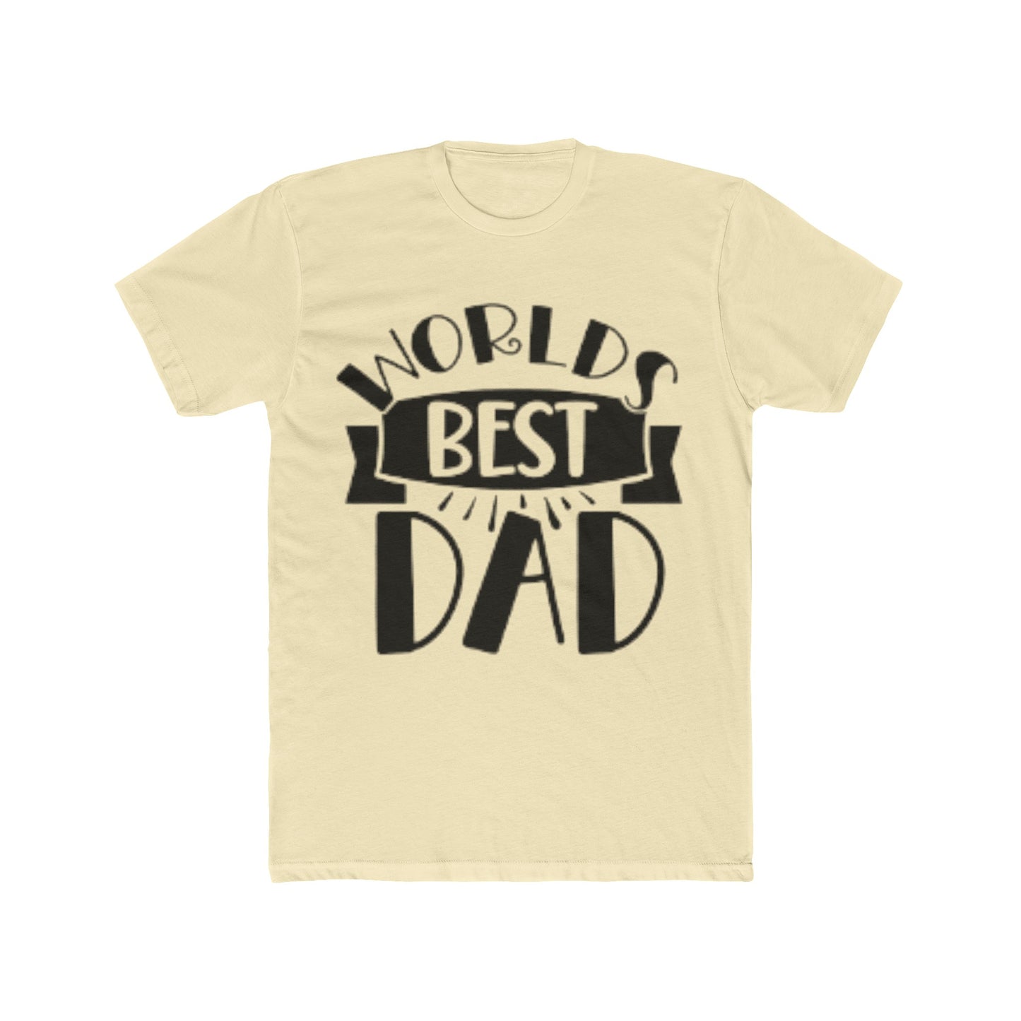 World Best  Gift for Dad And Grandpa Shirt, Father's Day Shirt, Gift For Daddy Tee, Dad And Grandpa Tee, Gift For Husband