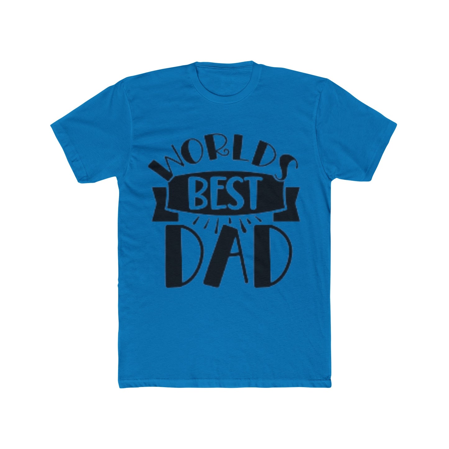 World Best  Gift for Dad And Grandpa Shirt, Father's Day Shirt, Gift For Daddy Tee, Dad And Grandpa Tee, Gift For Husband