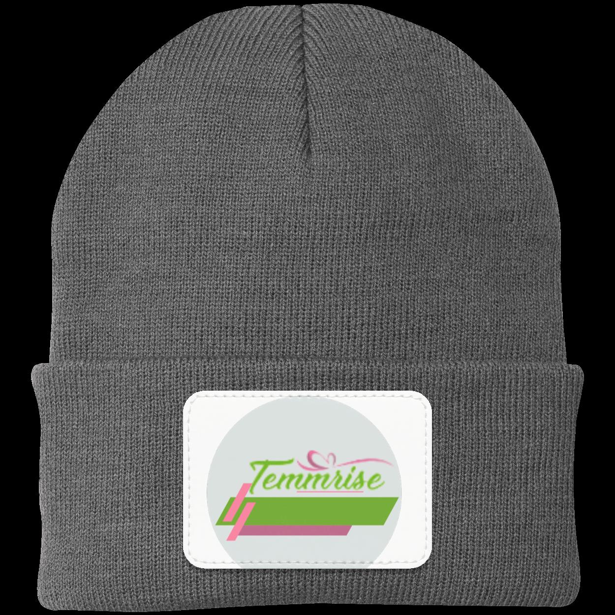 Temmrise Logo Hoodie