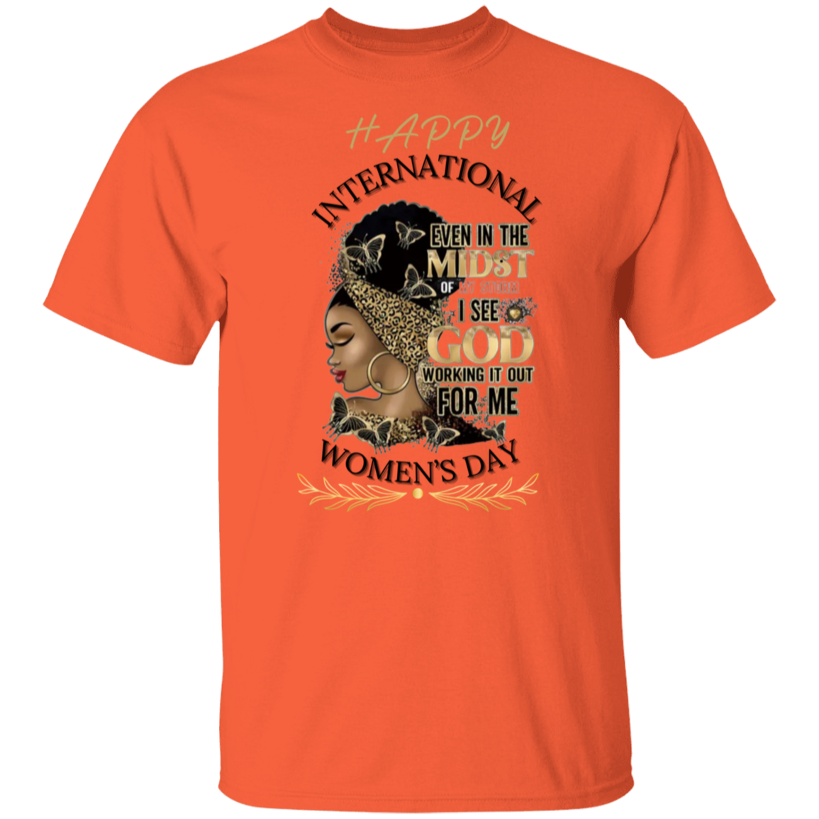 Short Sleeve T shirt for her, Letter Print T-Shirt, Casual Short Sleeve Top For Spring & Summer, Women's Clothing