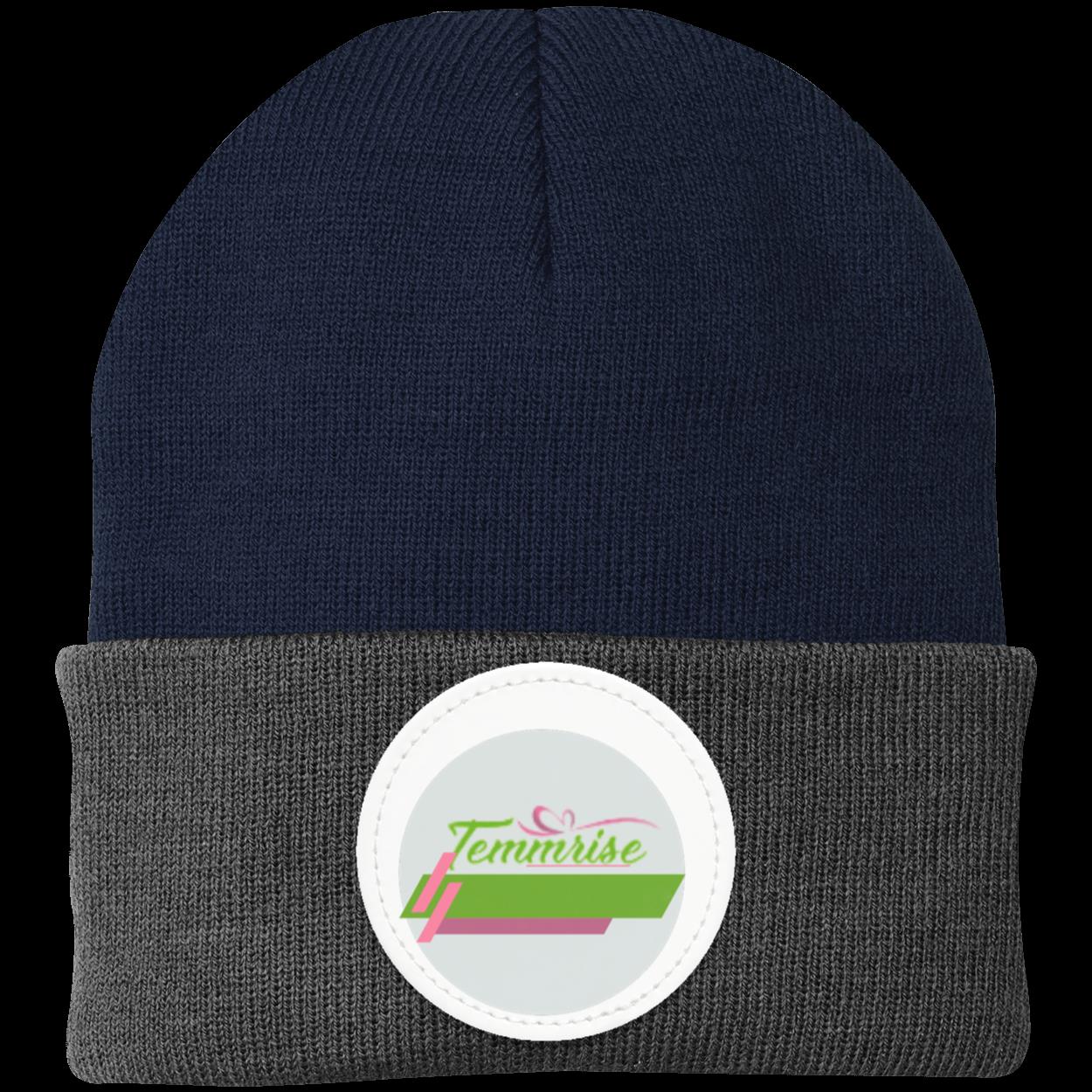 Temmrise Logo Hoodie