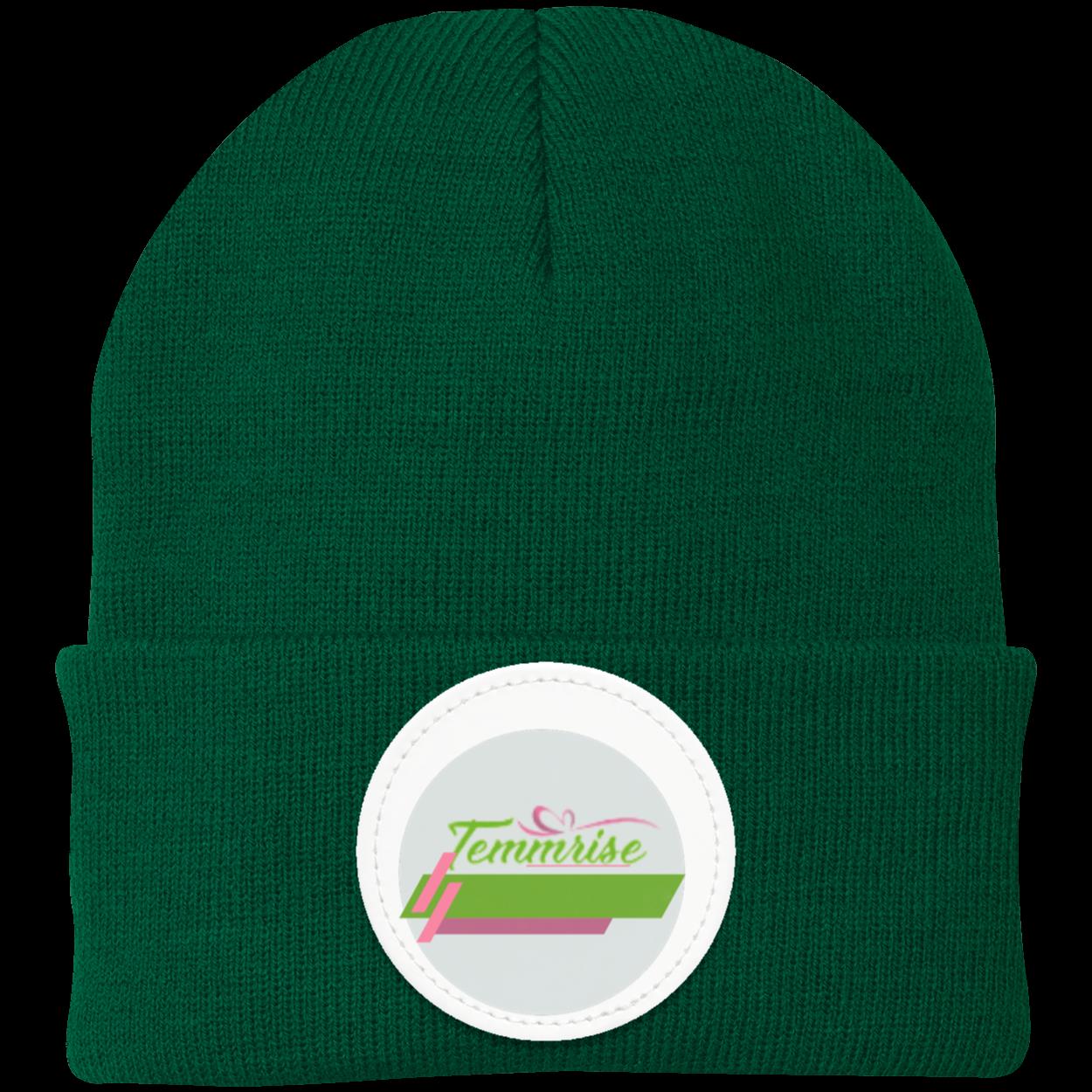 Temmrise Logo Hoodie