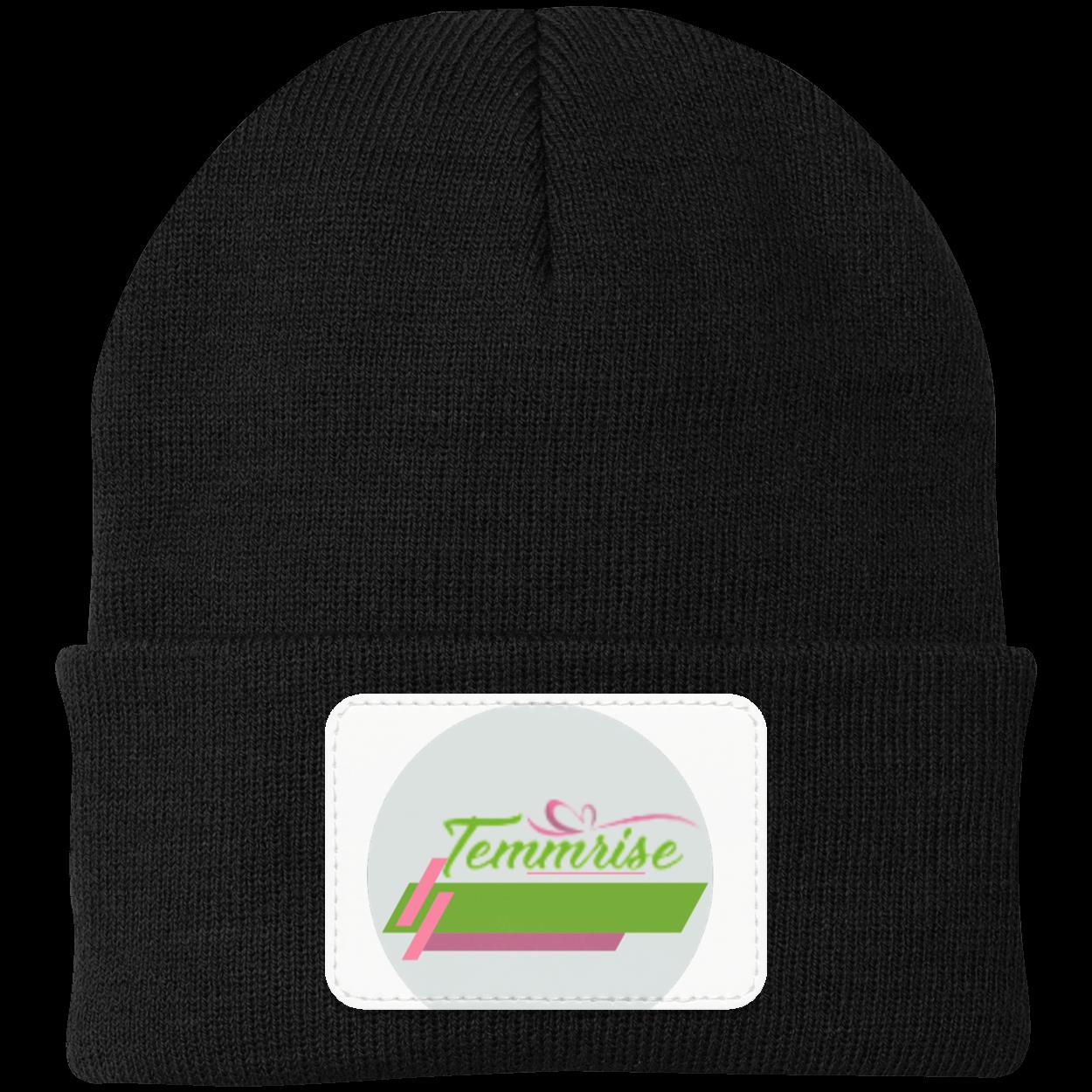 Temmrise Logo Hoodie