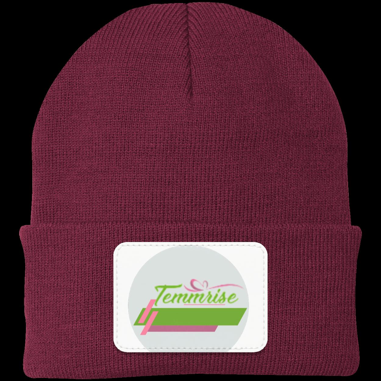 Temmrise Logo Hoodie