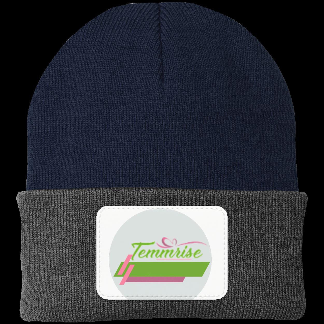 Temmrise Logo Hoodie