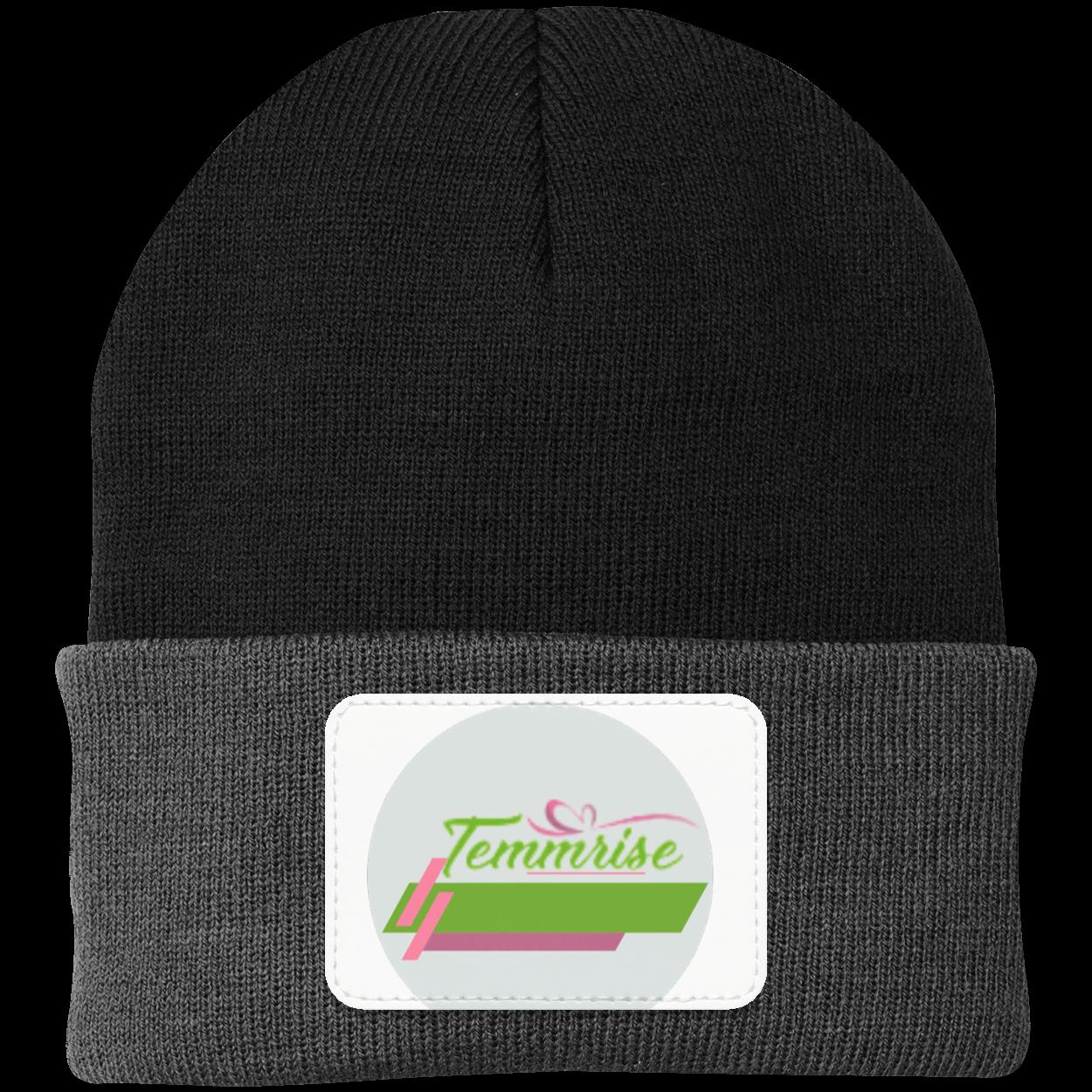 Temmrise Logo Hoodie