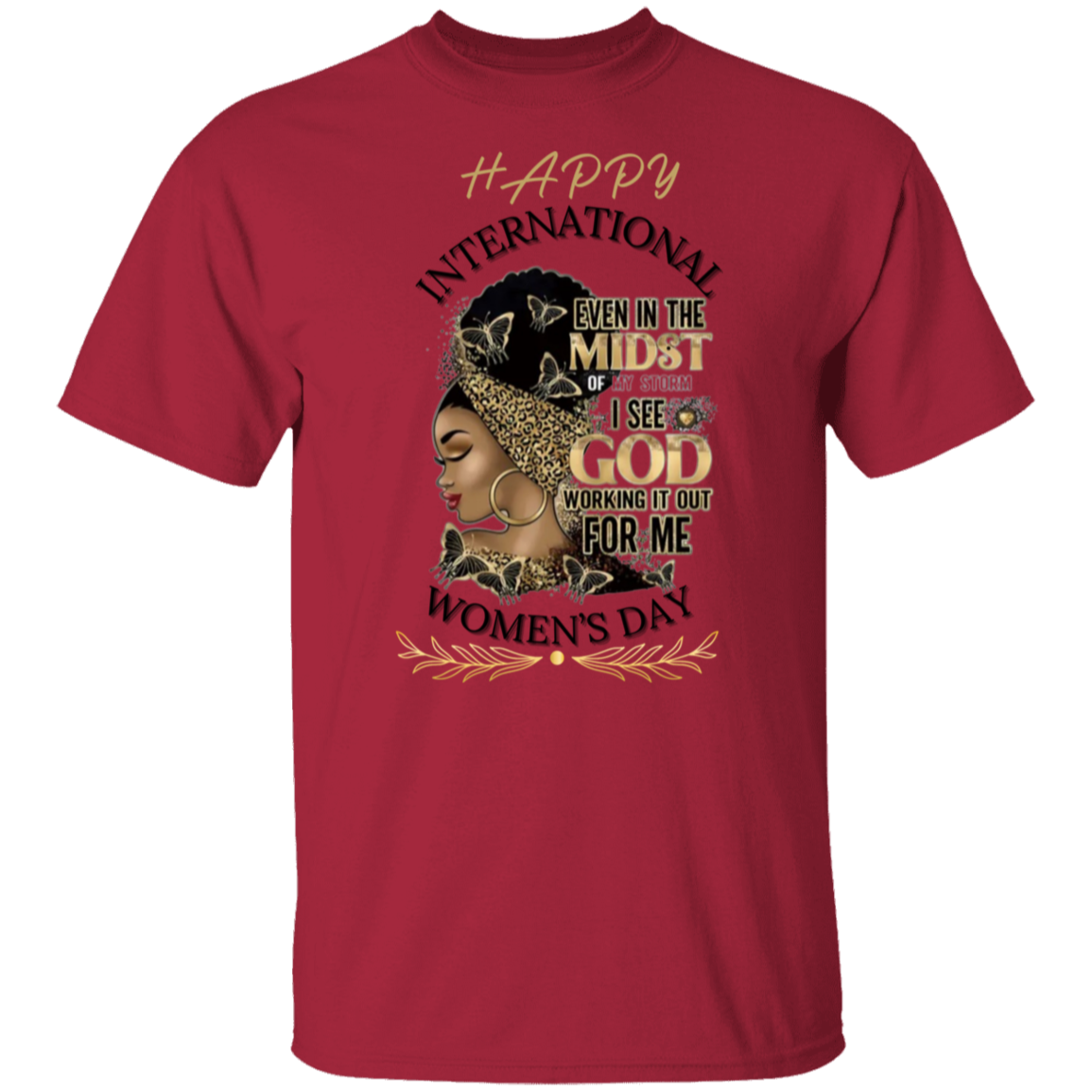 Short Sleeve T shirt for her, Letter Print T-Shirt, Casual Short Sleeve Top For Spring & Summer, Women's Clothing