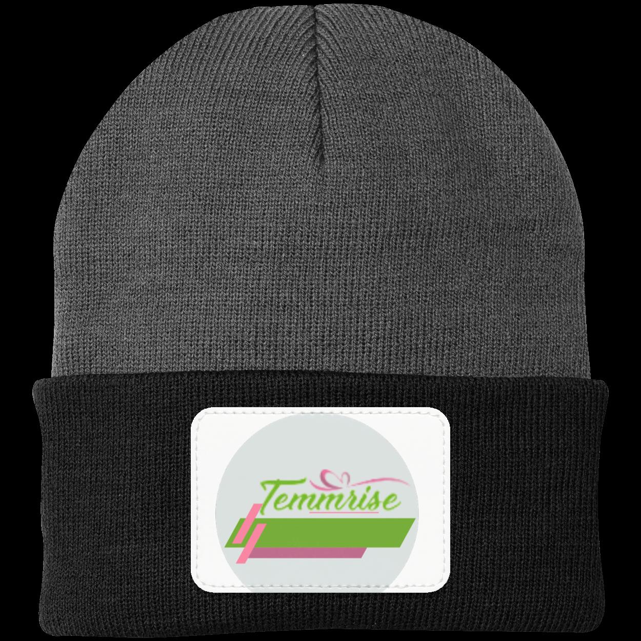 Temmrise Logo Hoodie