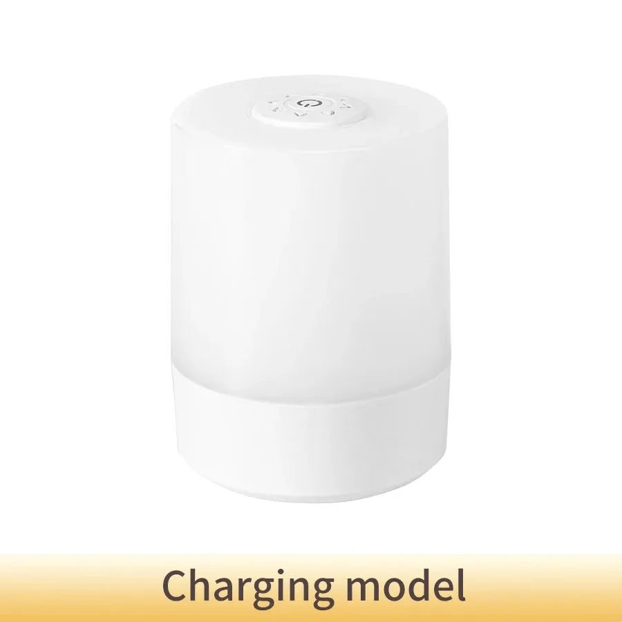 Touch Led Night Lights Dimmable Bedside Desktop lampe led Rechargeable Reading Table Lamps Bedroom Lighting living room decor