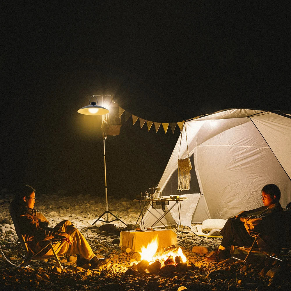 1/2/3/4Head Solar LED Pendant Light Remote Control Outdoor Indoor Solar Lamp Waterproof Security Lighting For Garden Porch Patio