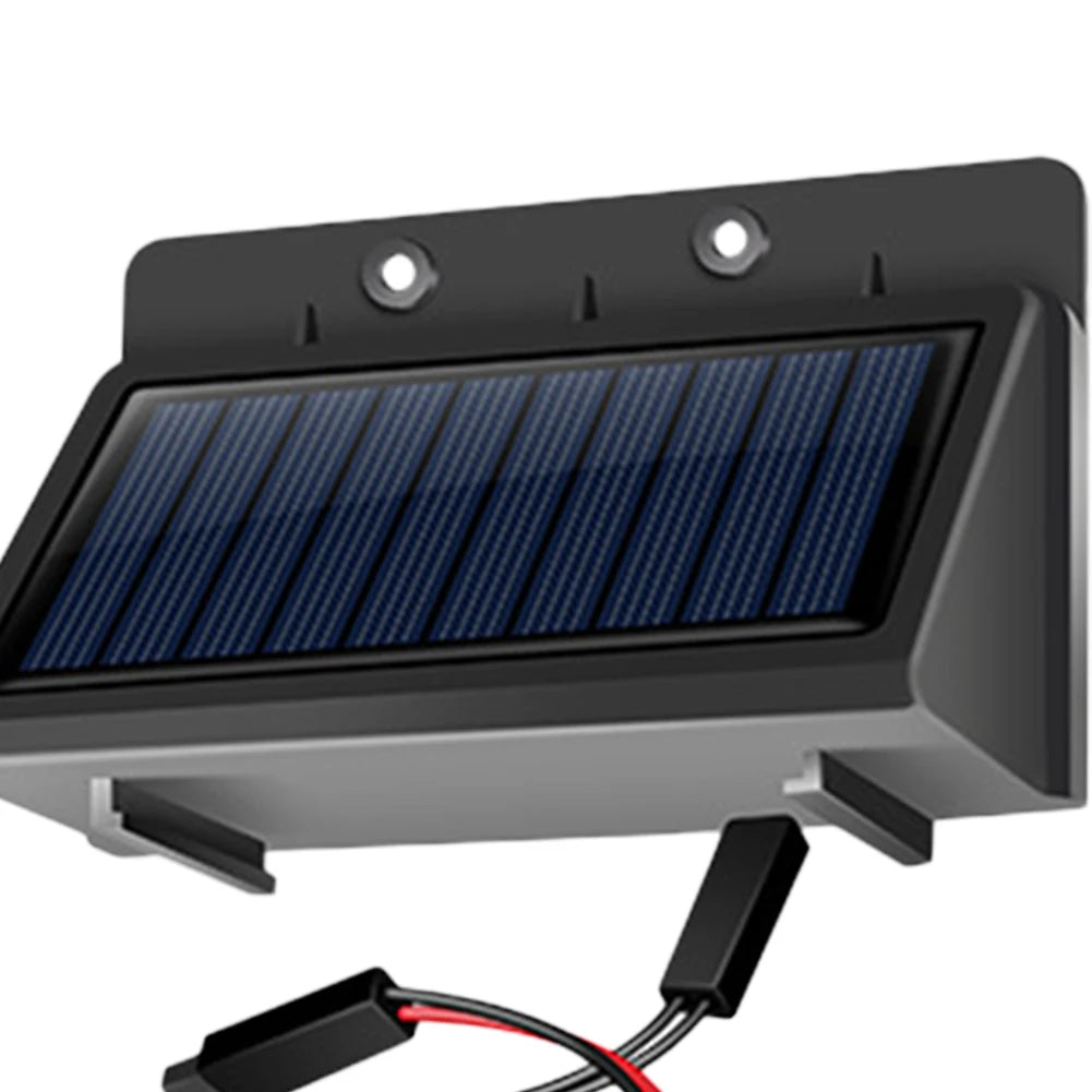 32/48 LED Split Solar Light PIR Motion Sensor Wall Light Solar Lamp Outdoor IP65 Waterproof Solar Countyard Garden Wall Lamp