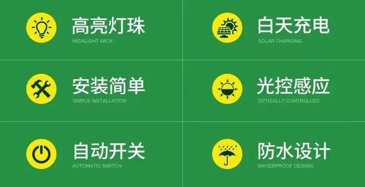 Solar Pendant Light IP65 Waterproof Led Solar Powered Lamp with Remote Control Chandelier Camping Outdoor Garden Hanging Lights