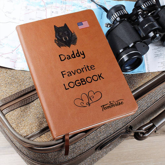 Dad favorite graphic journal | Fathers Gifts giving | Dad Birthday Gift from Daughter | Christmas  Anniversary  gift from Son | Gifts for Men