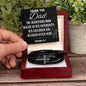 Righteous Man Bracelet | Gift Giving Season for Men's, Dad Anniversary, Birthday and Festival